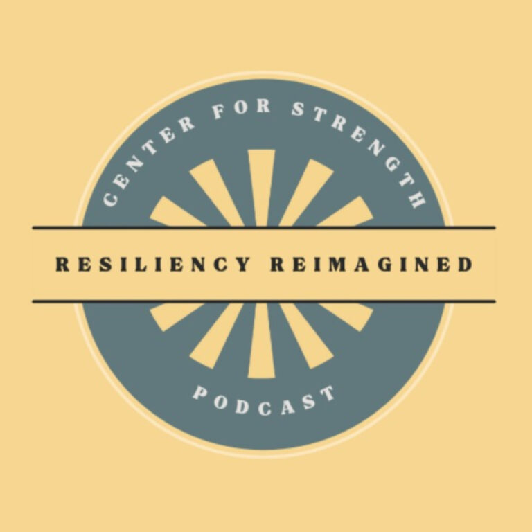 Resiliency and Rubberbands: Conversation with MacClain Figueroa